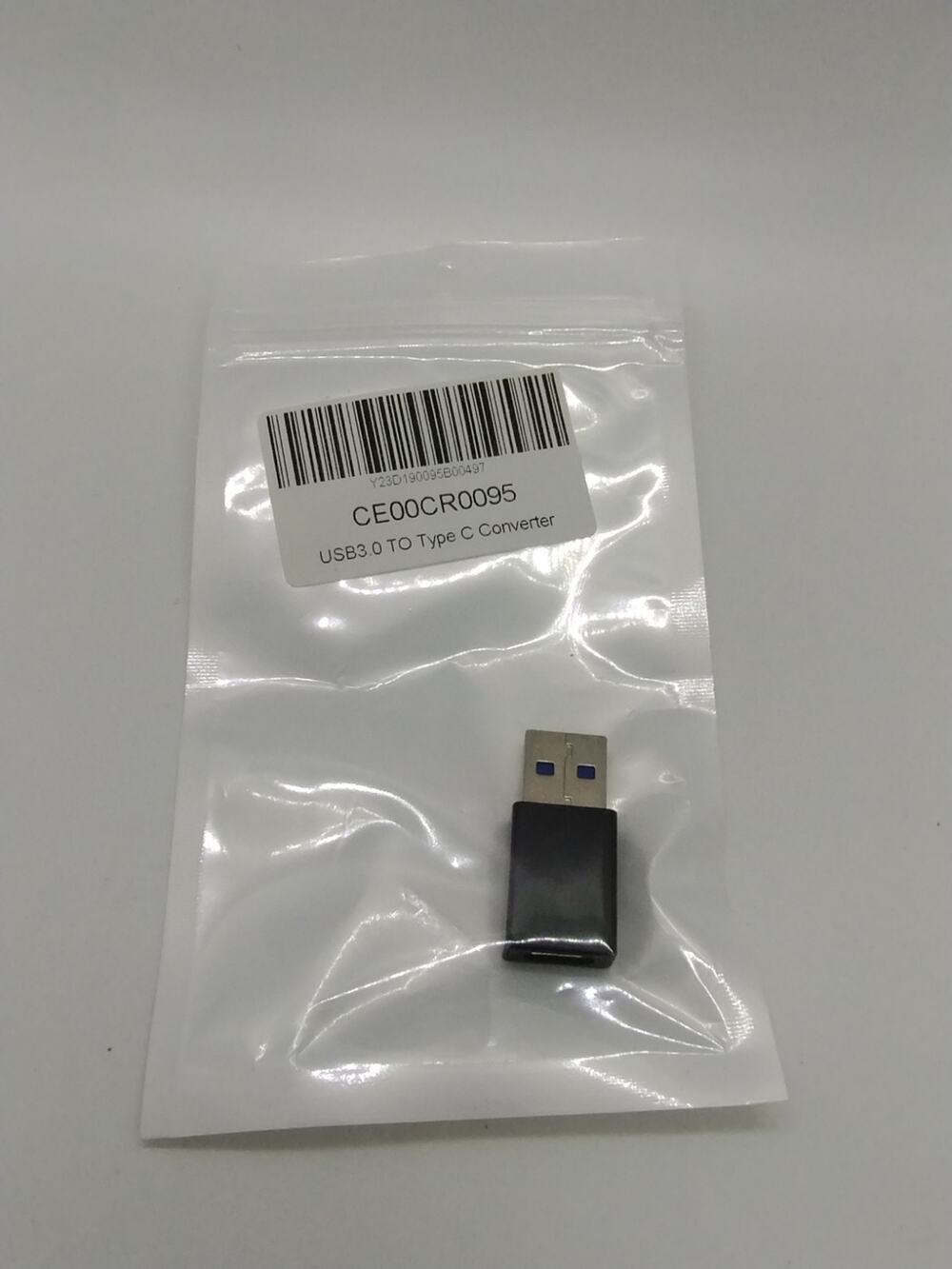 USB 3.0 TO Type C Converter - CE00CR0095